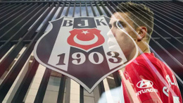 Beşiktaş transfere hızlı girdi: O isim yola çıktı, geliyor