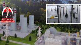 Ankara'nın Enerji Müzesi ile enerjinin geçmişine yolculuk