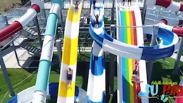 Polatlı'da yeni açılan bu yer çocuklara yarayacak!