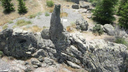 Kızılcahamam Taşlıca Köyü'nde yıllardır değişmeyen gelenek sürüyor!