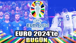 EURO 2024'te bugün: D ve C gruplarında son sahne! | Fransa, Hollanda ve İngiltere sahaya çıkıyor!