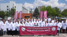 Eczacılar yeni fakülte açılmamasını istedi