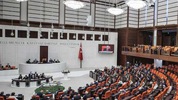 Öğretmenlik Mesleği Kanunu mecliste