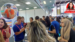 TOBB Ekonomi ve Teknoloji Üniversitesi öğrencilere sunduğu imkanları açıkladı