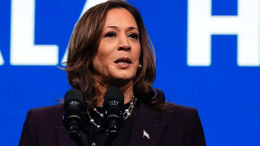 ABD Başkan Adayı Kamala Harris, İsrail Başbakanı Netanyahu ile görüştü: "Gazze'de yaşananlara sessiz kalmayacağım"