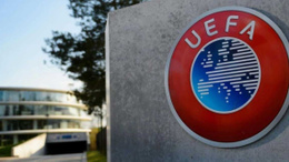 UEFA ülke puanı sıralamasında Türkiye'nin yükselişi sürüyor