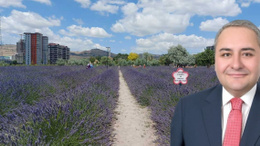 1. Uluslararası Keçiören Türk Dünyası Şöleni başlıyor!