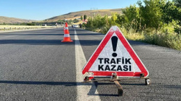 Sinop’ta trafik kazaları: Toplam 8 yaralı