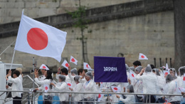 Olimpiyatlar'da Japonya güne damga vurdu