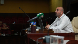 Gölbaşı'nda 'vektörle mücadele' için seminer!