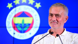 Jose Mourinho: İstediğimizi elde ettik