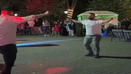 Kırşehir 1071 seyir tepesi böylesini görmedi!