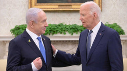 ABD Başkanı Biden'ın Netanyahu'ya 'Esir takası' teklifi