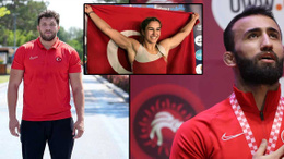 Olimpiyatlarda Türk sporcuların performansları ve günün programı: Boksta Hatice ve Esra kazandı, güreş heyecanı başlıyor