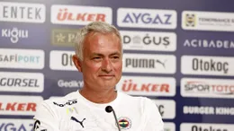 Mourinho'ya verilecek ceza belli oldu