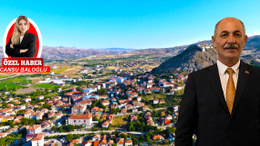 Kalecik'te Satılmış Karakoç'un vaatleri neydi? İlk 100 günde ne yaptı?