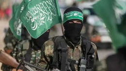 Hamas'tan ateşkes açıklaması!