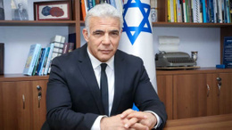 İsrail'de muhalefet lideri Yair Lapid'den Netanyahu'ya 'ateşkes' tepkisi: Esirlerin tamamı ölmeden önce bir anlaşmaya varılmalı"