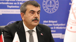 Bakan Tekin: Türkiye kendi eğitim modelini üretti