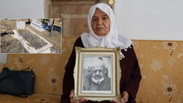 Osmanlı'nın askeri, Cumhuriyet'in gazisi :Mehmet Kaya