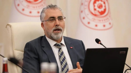 Bakan Işıkhan uyardı: Hakkınızı arayın