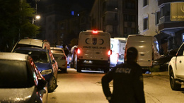 Ankara'da komşu kavgasında kan döküldü