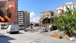 Keçiören'de bir kişi alacak mevzusu sebebiyle bıçaklanarak öldürüldü