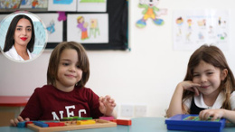 Çocuğunuza okulun 'güvenli bir yer' olduğunu hissettirin