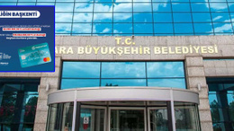 Ankara Büyükşehir Belediyesinin sosyal yardımları sürüyor: Emekli desteği ve et desteği hesaplara yatırıldı