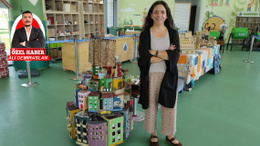 Türkiye'nin İlk Sıfır Atık Okulu: Altındağ Belediyesi Sıfır Atık Eğitim Merkezi