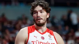 Cedi Osman, Panathinaikos ile anlaştı