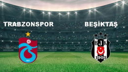 Trabzonspor Beşiktaş maçı biletleri satışa çıktı