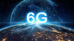 Çin, 6G teknolojisinde küresel standartları belirlemeye başladı