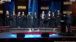 Kırşehir’de muazzam bir konser etkinliği! Kırşehirlilerin kulaklarının pası silinecek!