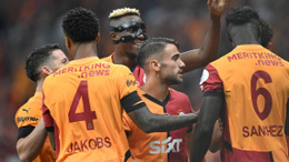 Galatasaray sponsorluk anlaşmasını iptal etti