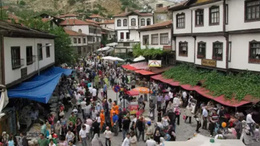 Uluslararası Beypazarı Festivali ziyaretçilerini bekliyor