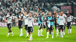 Beşiktaş, İsrail ekibiyle Macaristan'da karşılaşacak