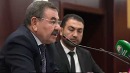 Gölbaşı Belediye Başkanı Yakup Odabaşı'ndan net mesaj: "Halkın hakkını koruyacağız"