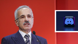 Bakan Uraloğlu’ndan beklenen Discord açıklaması geldi