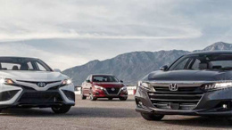 2024’ün en iyi otomobilleri açıklandı! İşte o liste