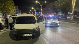 Yozgat'ta 14 yaşındaki çocuk trafik kazasında hayatını kaybetti