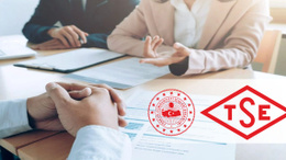 İçişleri Bakanlığı ve TSE'den iş arayanlara büyük fırsat!