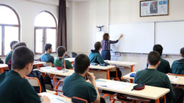 Öğretmenlere 10 bin TL ek maaş! Yeni düzenleme resmen yürürlüğe girdi!