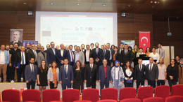 Genç girişimci ve liderler sürdürülebilir gelecek için harekete geçti