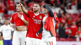 Kerem ve Orkun'a Benfica'dan kötü haber: Benfica, tarihinin en ciddi spor suçlamalarıyla karşı karşıya!