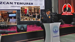 POBİAD 30. yılını görkemli bir etkinlik ile kutladı