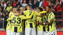 İstanbul'da dev Avrupa akşamı: Fenerbahçe Manchester United'ı ağırlıyor!