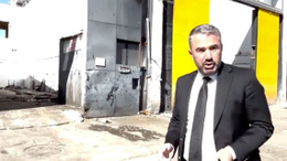 Pursaklar Belediye Başkanı Çetin: Pursaklar yapılaşma anlamında hızlanıyor!