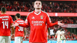 Benfica'da Kerem Aktürkoğlu operasyonu: Rekor serbest kalma bedeli yolda!