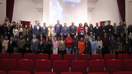 Başkan Güner, Ankara Üniversitesi Hukuk Fakültesi’nin yıldönümü törenine katıldı